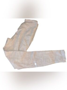 Lululemon Swift Speed HR Tight 28” *Luxtreme Size 6 camo soft pink